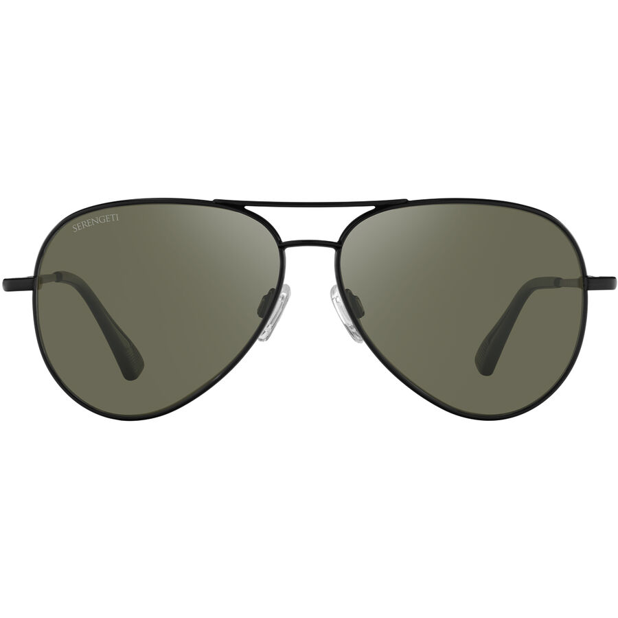 CARRARA, Black-Mineral Polarized 555nm Silver Cat 3 to 3, hi-res